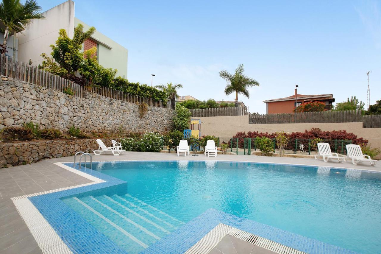 La Quinta Adosado Villa Santa Úrsula Exterior foto