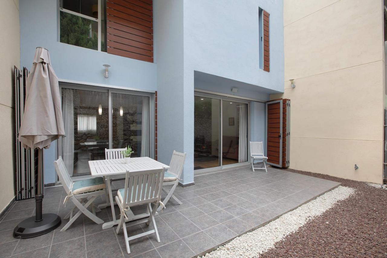 La Quinta Adosado Villa Santa Úrsula Exterior foto