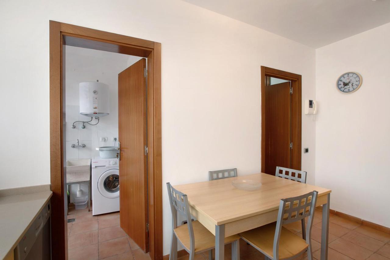 La Quinta Adosado Villa Santa Úrsula Exterior foto