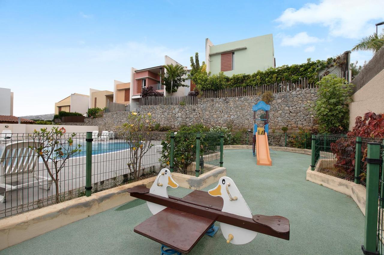 La Quinta Adosado Villa Santa Úrsula Exterior foto