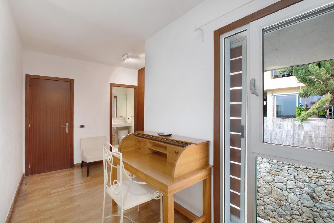 La Quinta Adosado Villa Santa Úrsula Exterior foto
